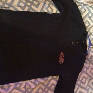 Harley Davidson shirt